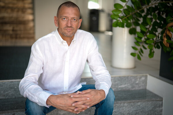 Elmar Bernet – Mediation und Konfliktmanagement für Unternehmen, Teams und Einzelpersonen